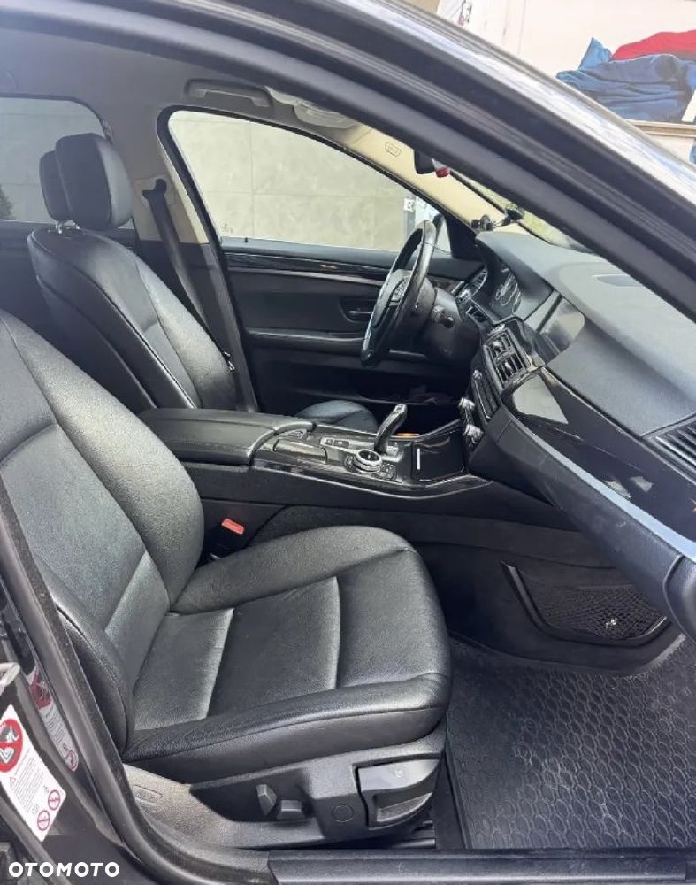 BMW Seria 5 - 20