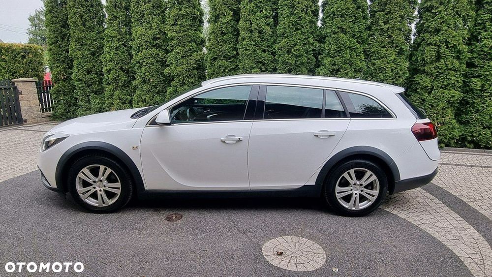 Opel Insignia - 3