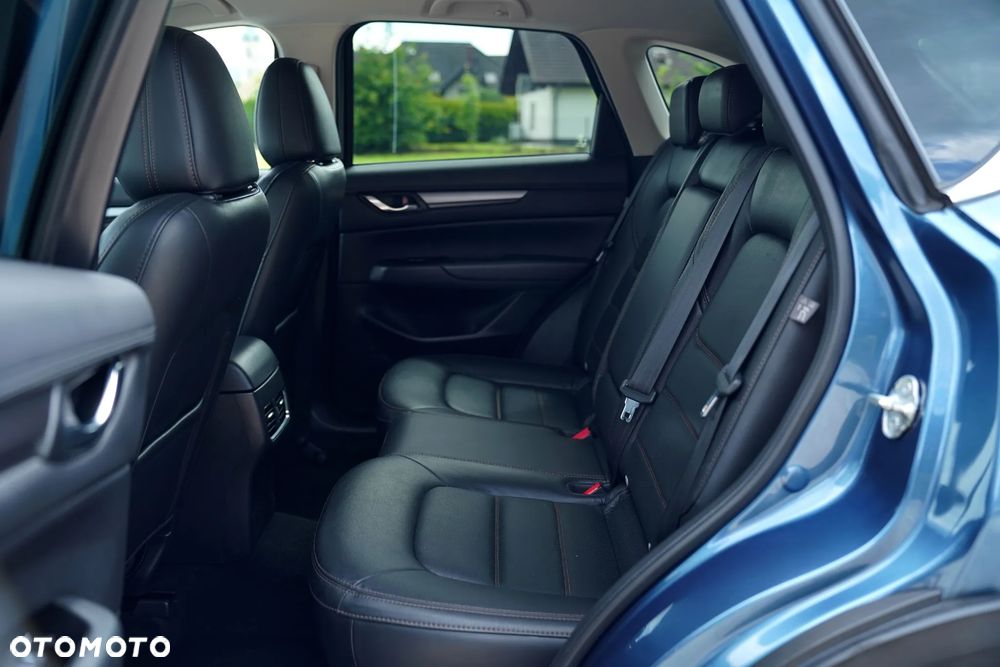 Mazda CX-5 2.0 Skypassion 2WD - 20