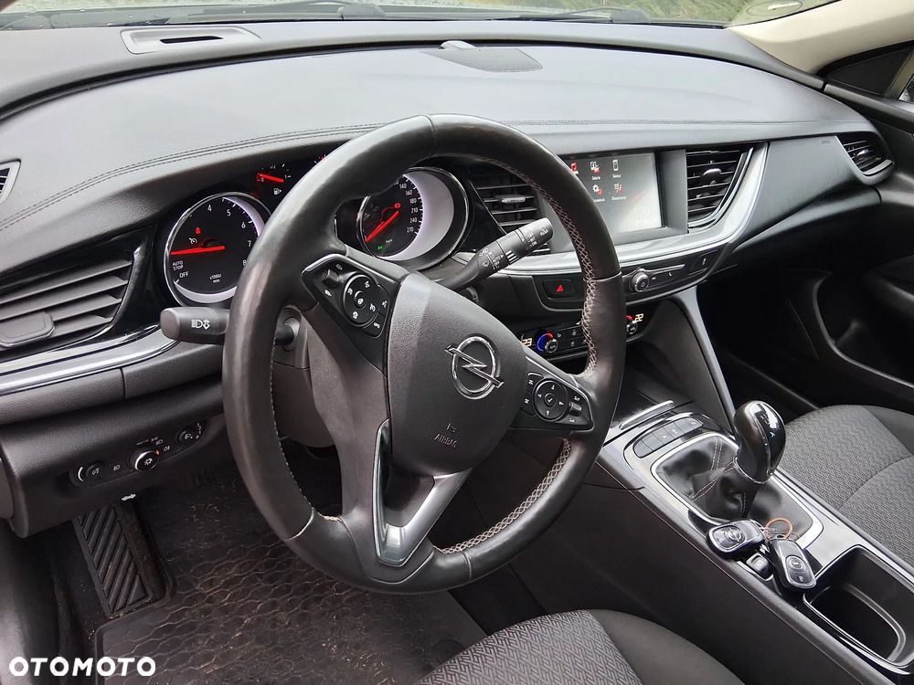 Opel Insignia 1.5 Direct InjectionTurbo Business Edition - 12