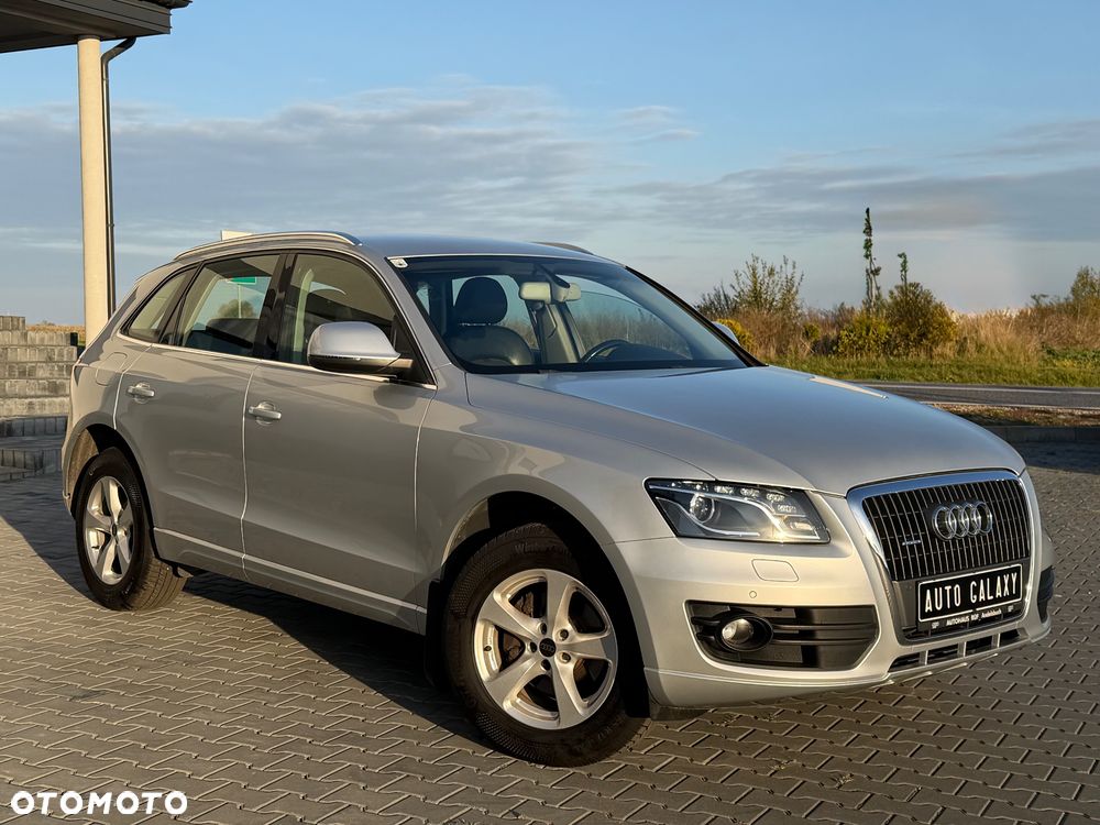 Audi Q5 - 13