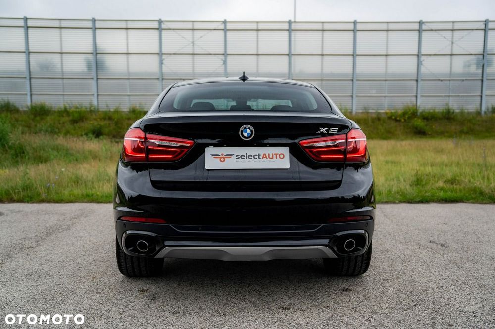 BMW X6 - 6