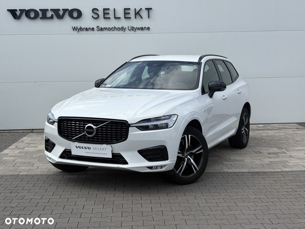 Volvo XC 60