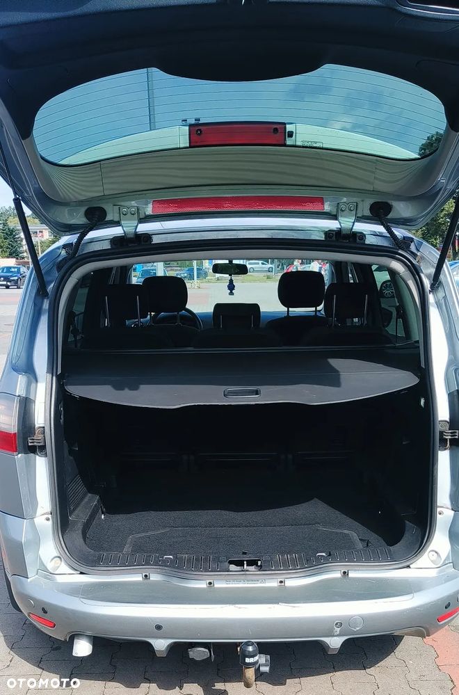 Ford S-Max 1.8 TDCi Titanium - 14