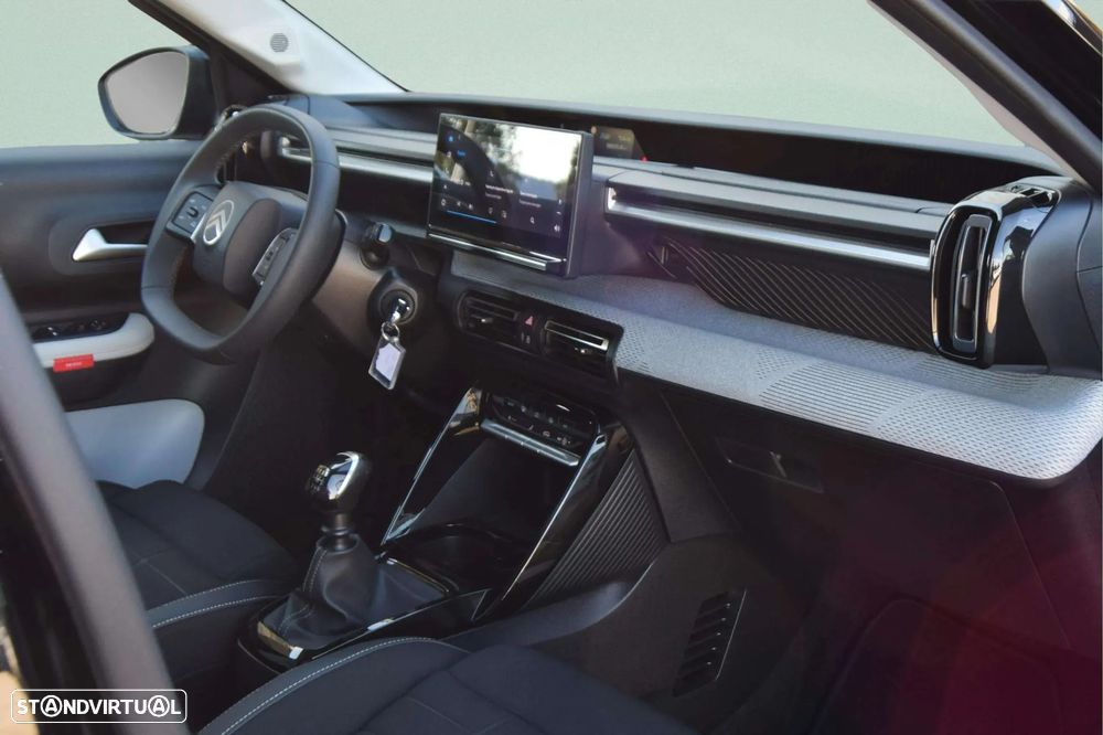 Citroën C3 1.2 Turbo Max - 10