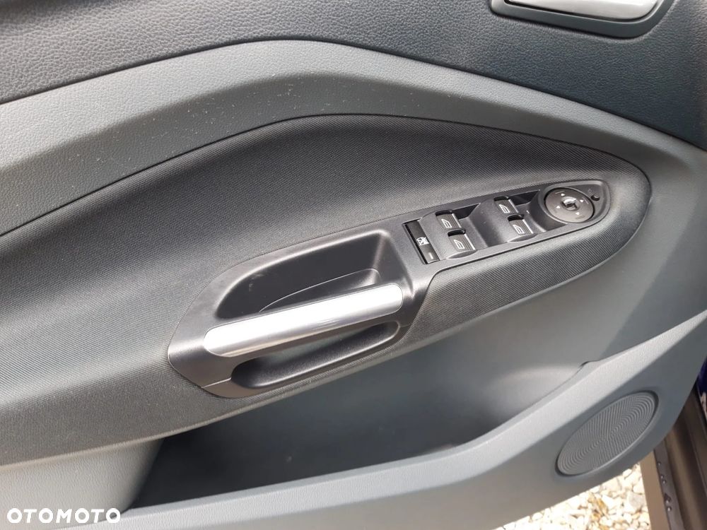 Ford C-MAX 1.6 TDCi Titanium - 32