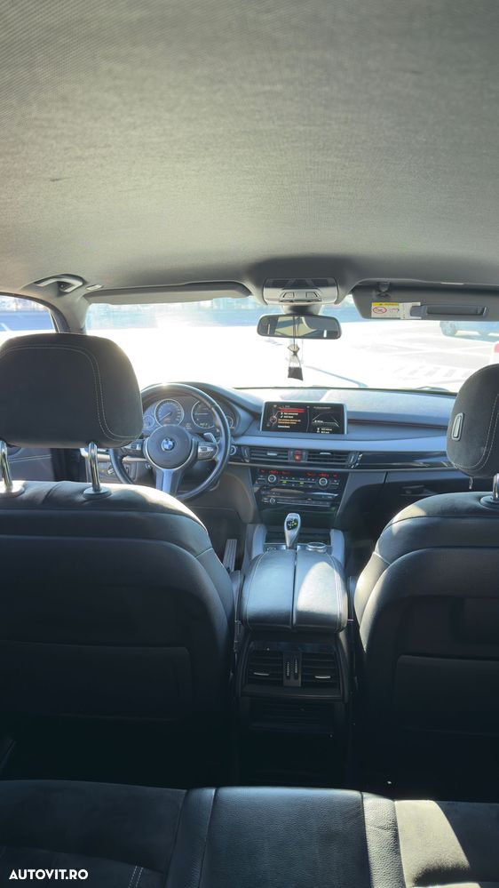 BMW X5 xDrive25d - 9