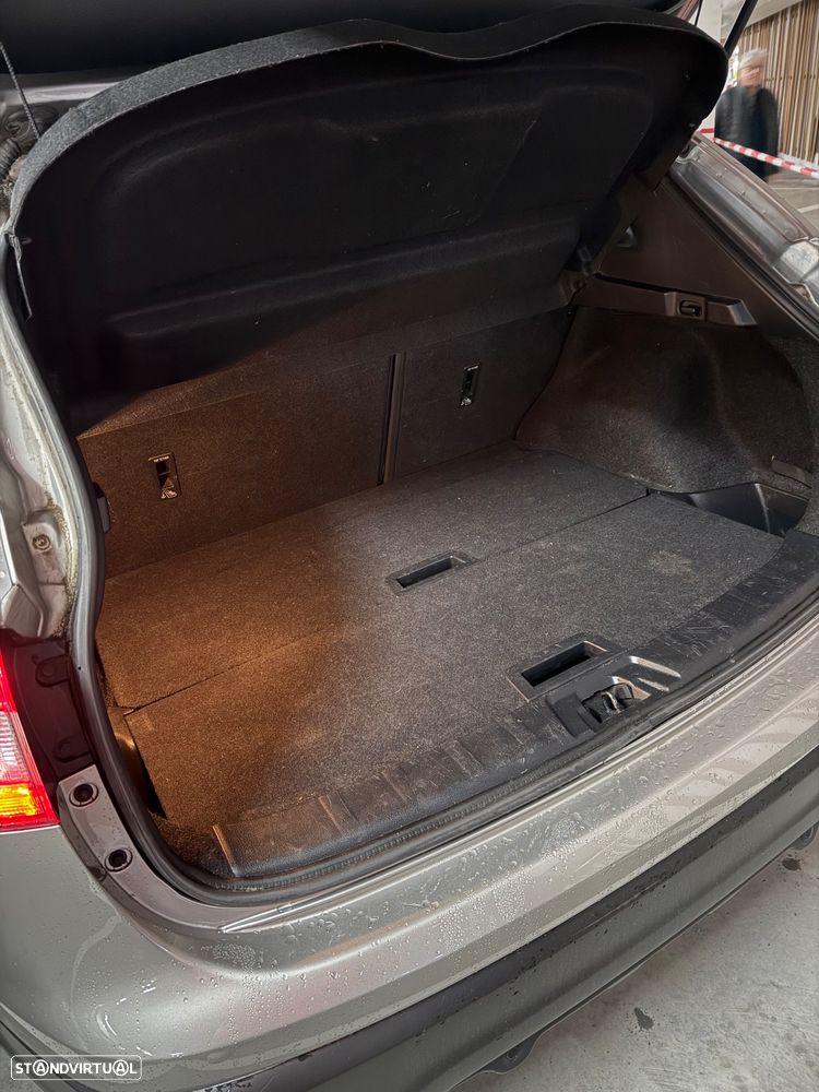 Nissan Qashqai 1.5 dCi 360 S - 23