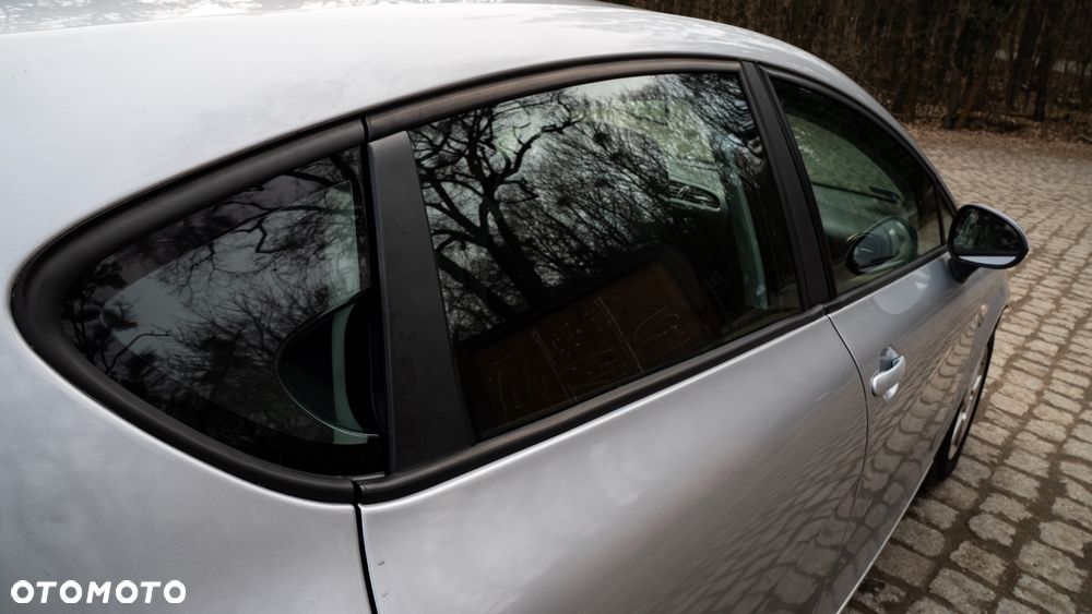 Seat Leon 1.2 TSI Sport - 32