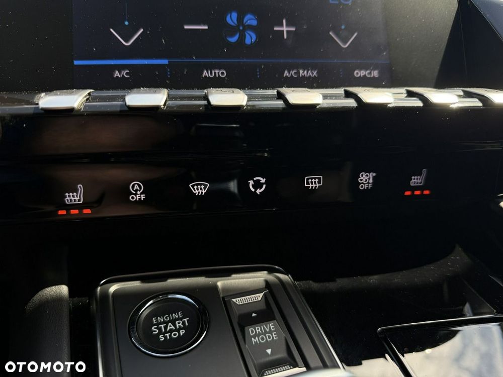 Peugeot 508 1.5 BlueHDi Allure Pack S&S EAT8 - 26