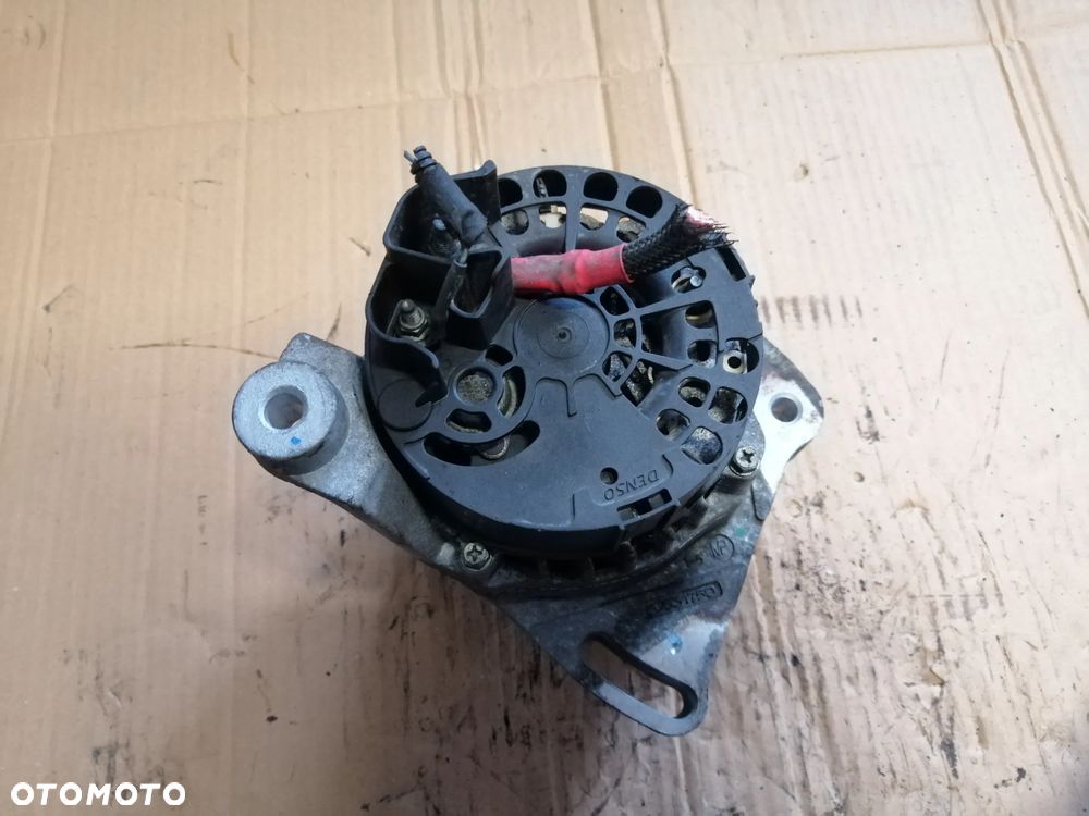 Fiat Panda alternator Denso 70A 51859042 - 14