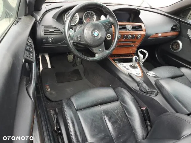 BMW M5 - 8