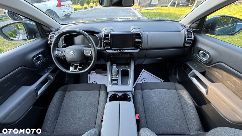 Citroën C5 Aircross BlueHDI 180 S&S EAT8 FEEL - 7
