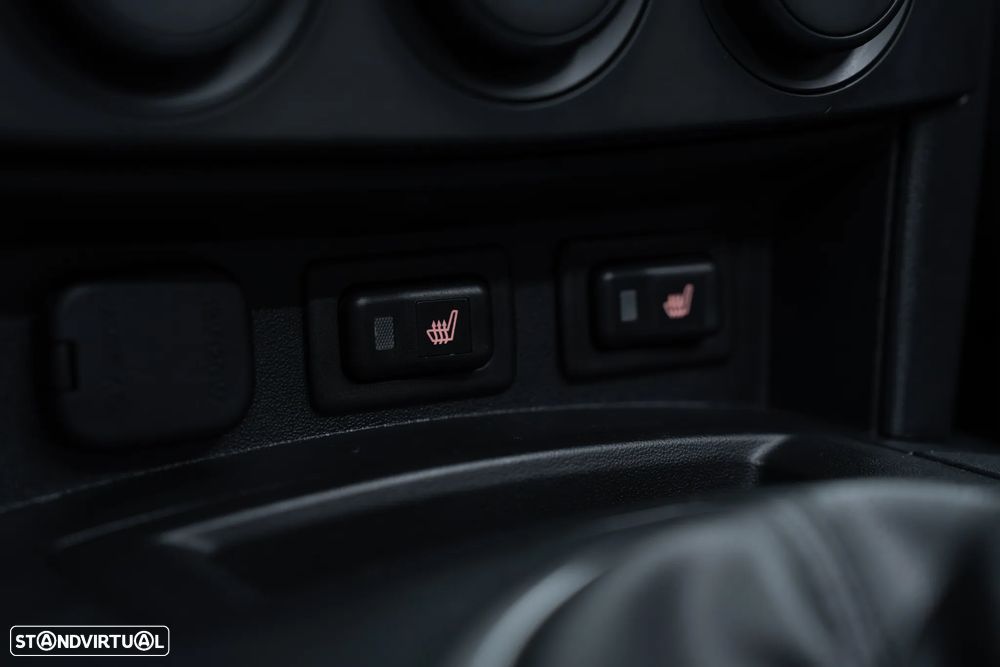 Mazda MX-5 MZR 2.0 Sport - 27