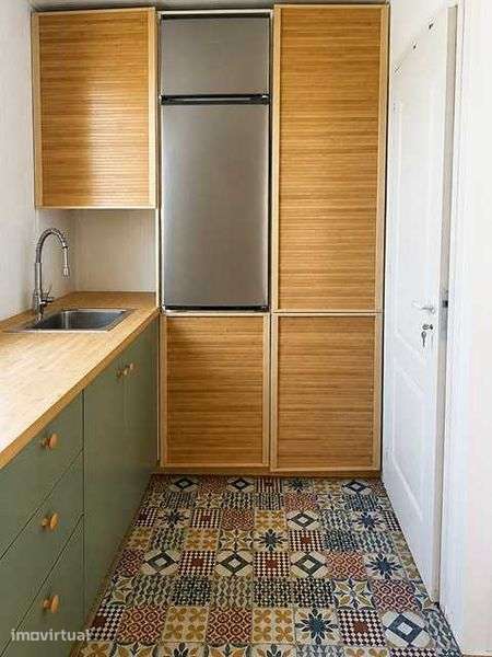 Casa Móvel Mobile Offgrid Tiny Home Fully Equipped, Solar Powered - Grande imagem: 3/8