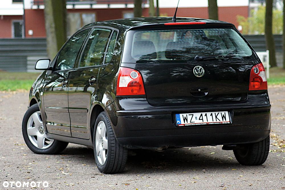 Volkswagen Polo - 17