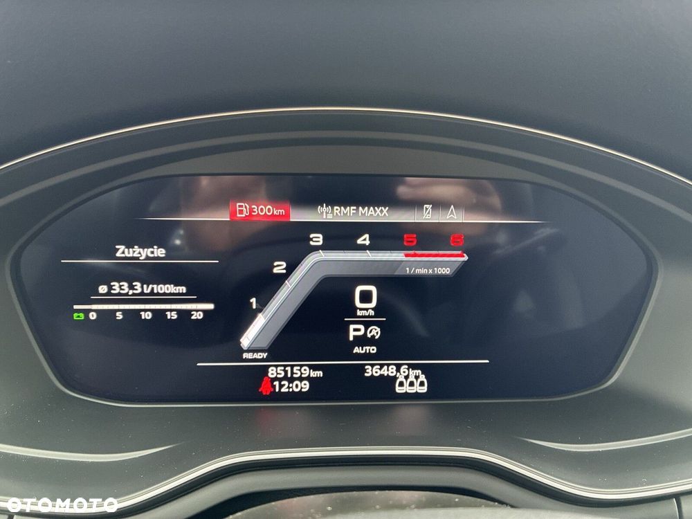 Audi A4 Allroad - 16