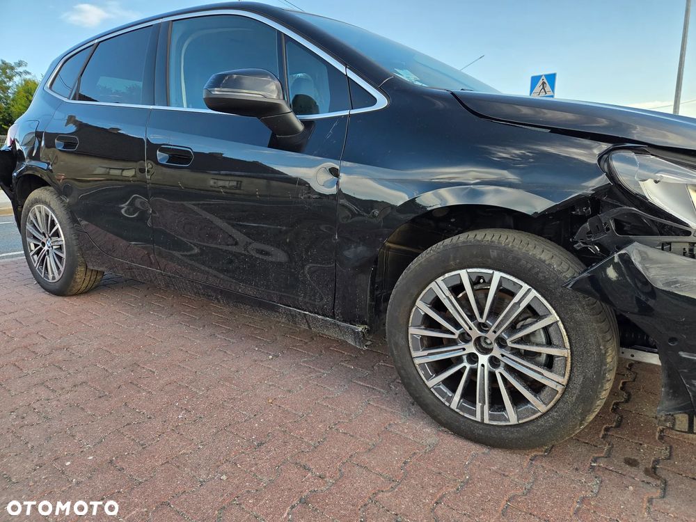BMW Seria 2 218d Sport-Aut Luxury Line - 27