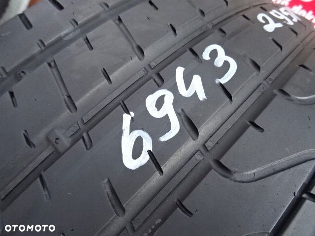 265/40/R20 106Y Pirelli P zero NO - 7