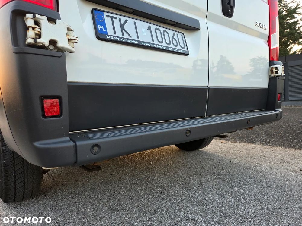 Peugeot Boxer - 30