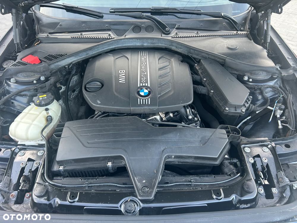 BMW Seria 1 118d DPF Edition Sport - 22