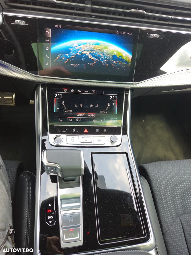 Audi Q8 55 TFSI quattro Tiptronic MHEV - 27