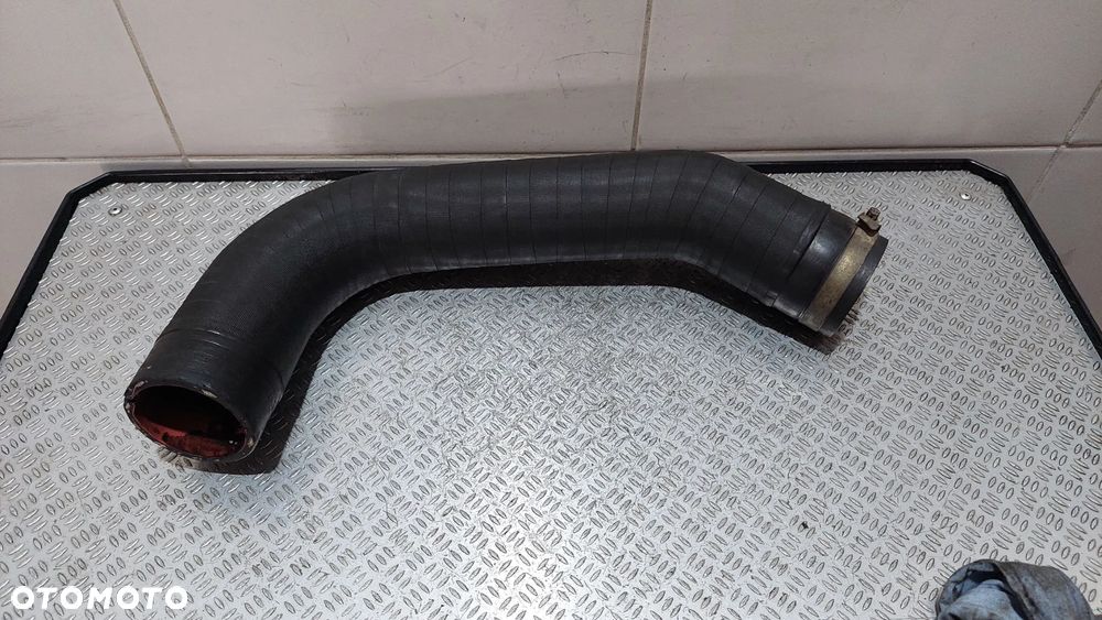 RURA INTERCOOLERA FIAT DUCATO III 3 - 2