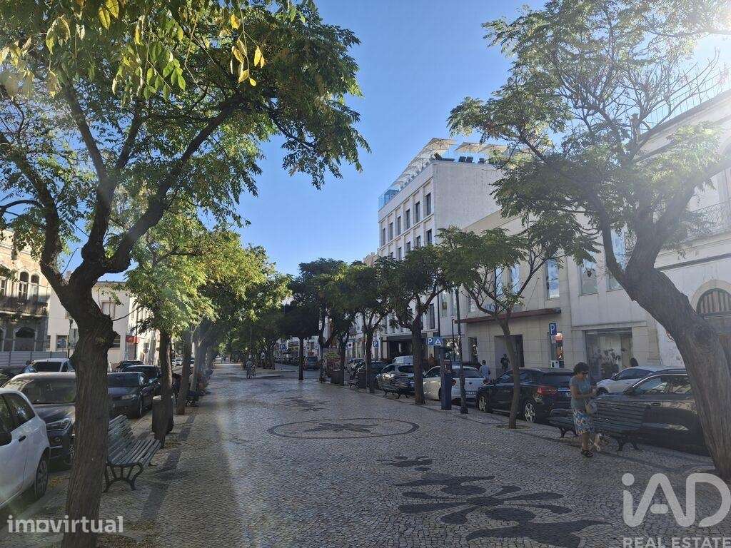 Ateliê T3 em Pechão de 105 m2 - Grande imagem: 2/11