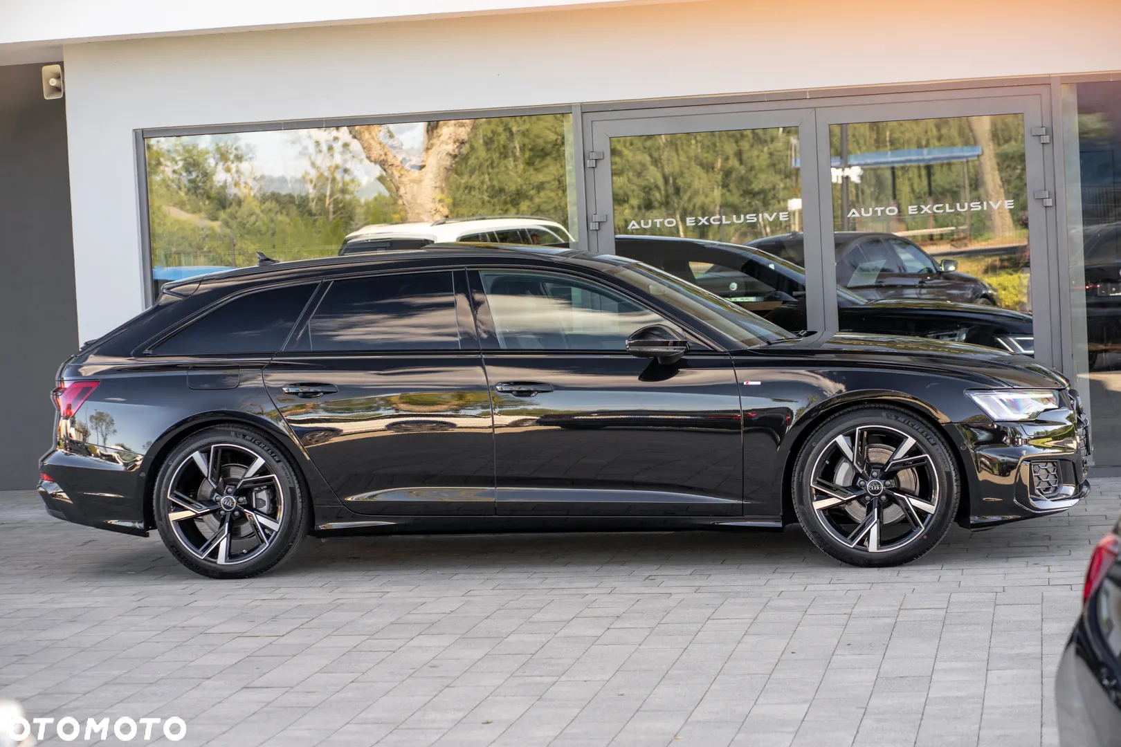 Audi A6 - 13