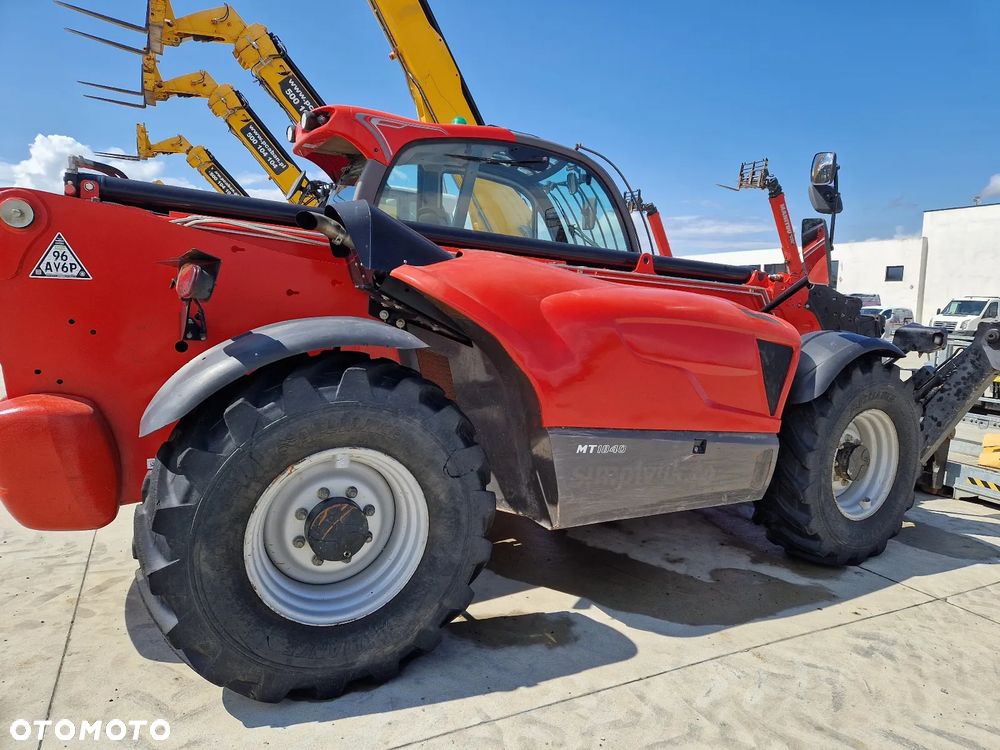 Manitou 1840 M519 - 3