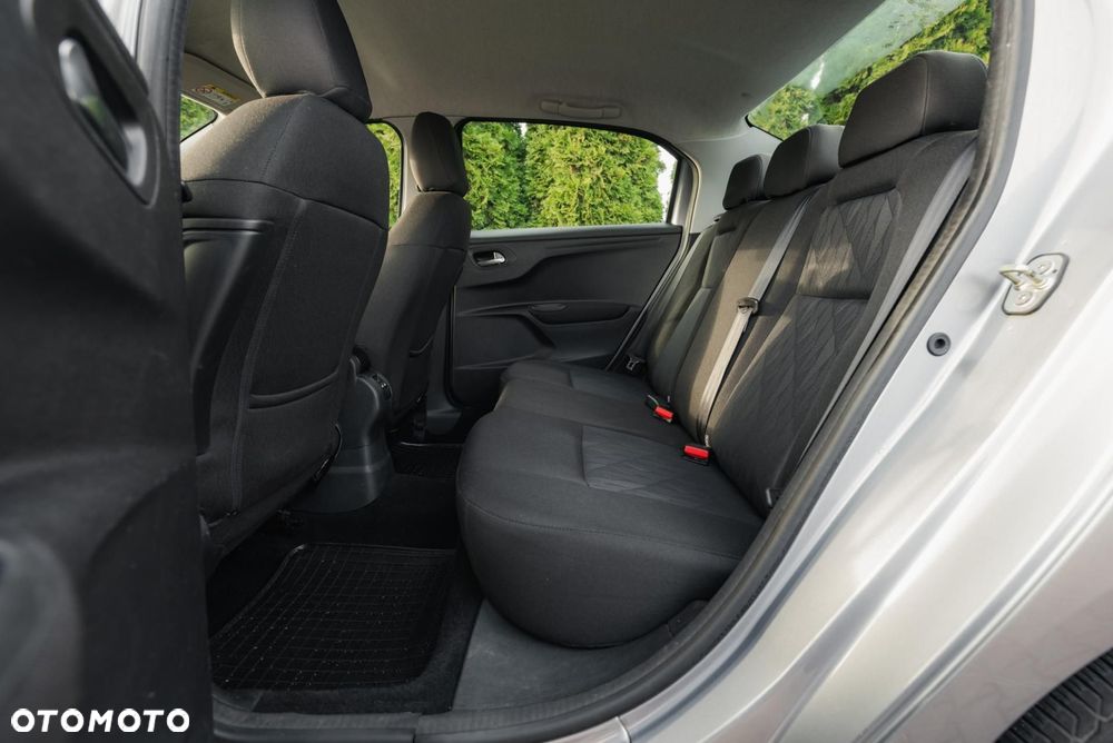 Citroën C-Elysée - 14