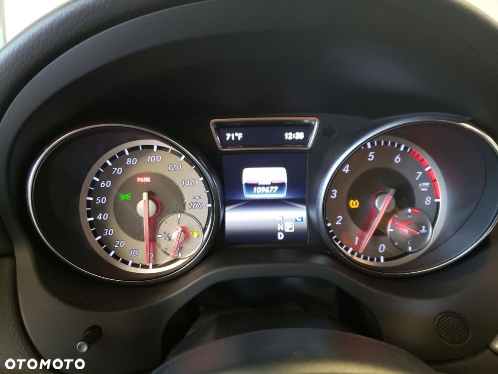 Mercedes-Benz GLA 250 4-Matic - 8