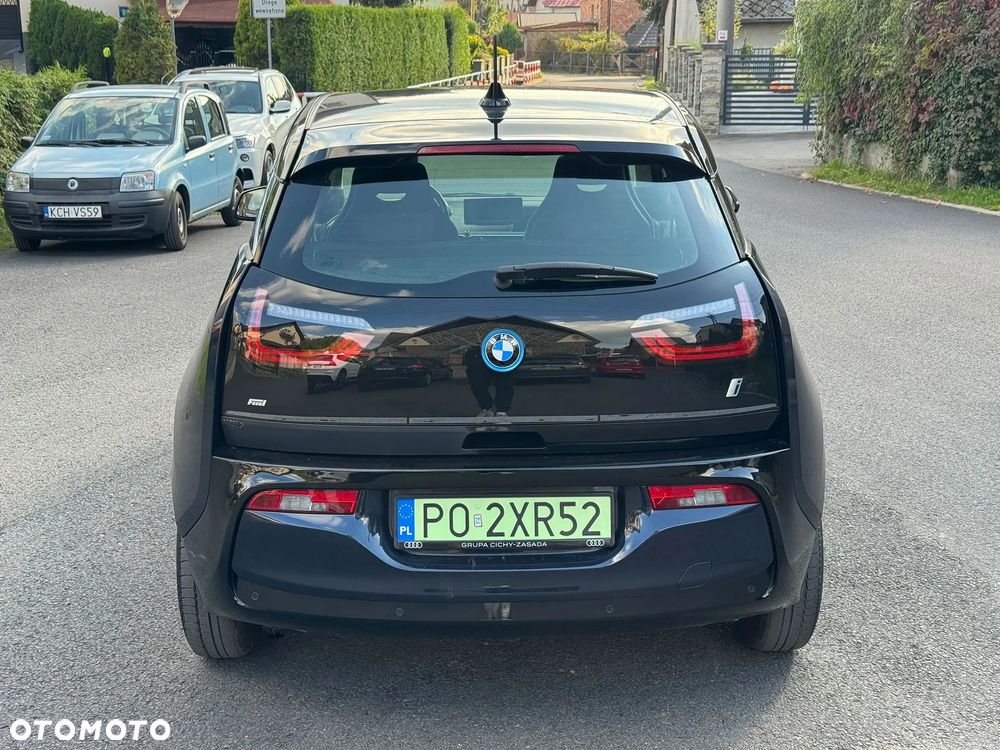 BMW i3 i3S 94 Ah - 5
