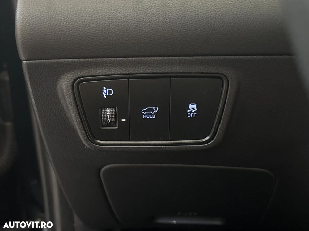 HYUNDAI Tucson 2021 — imagine 15