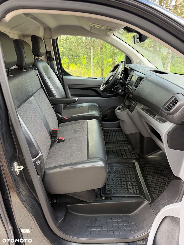 Citroën Jumpy - 13