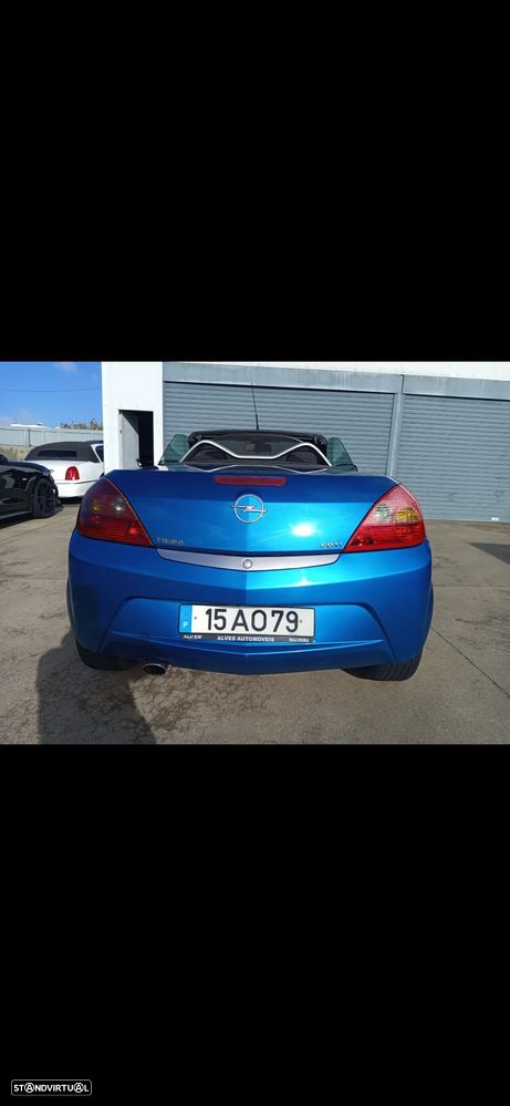 Opel Tigra TwinTop ver-1-3-cdti - 15