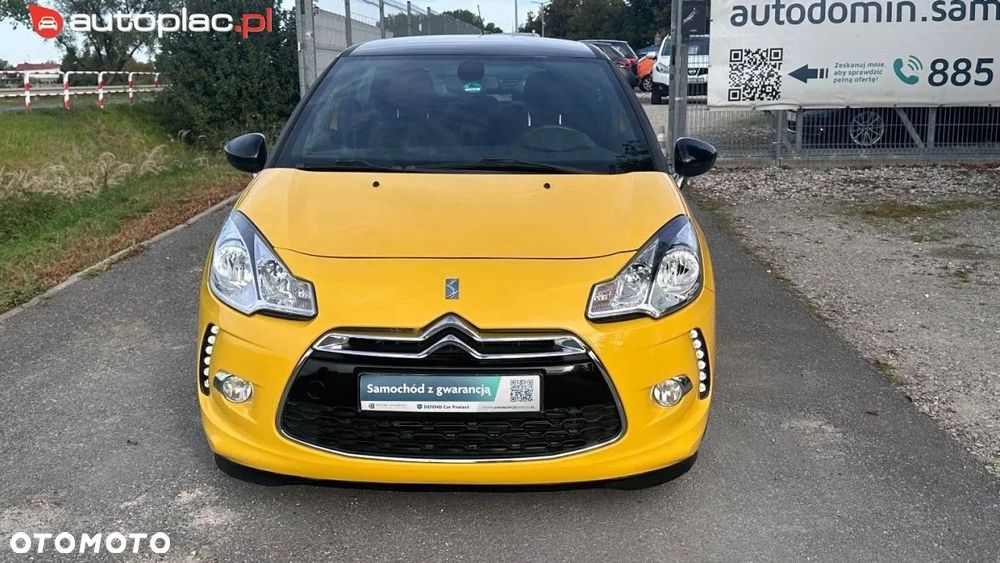 Citroën DS3 - 38