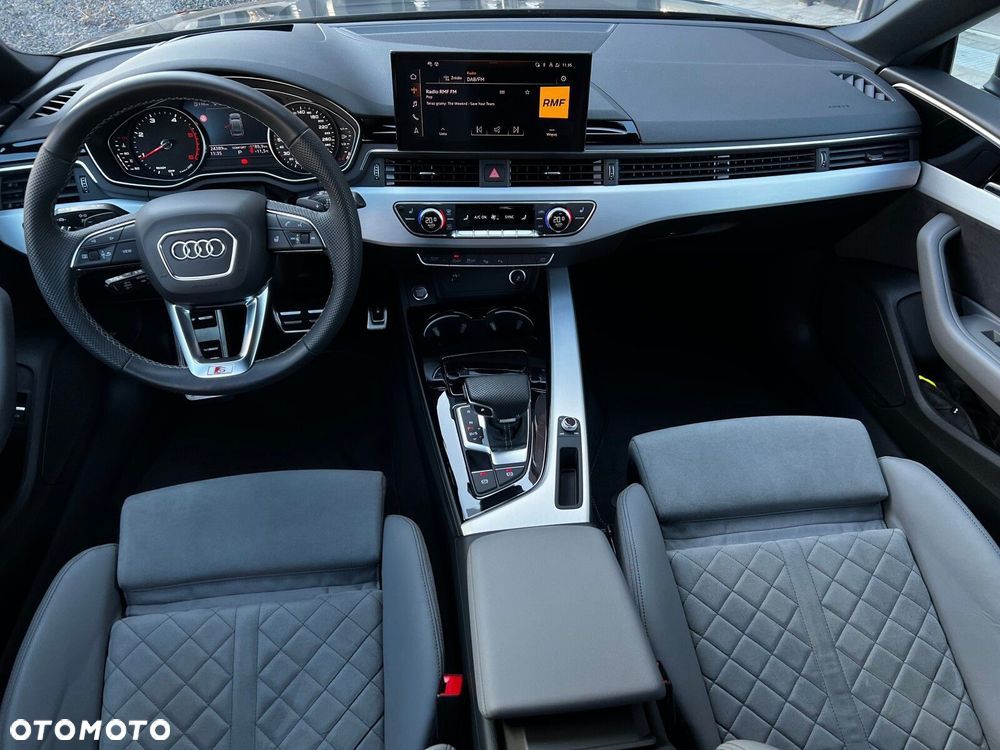 Audi A5 Sportback - 12