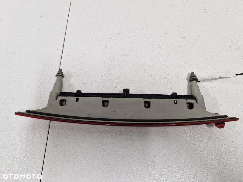 opel agila b suzuki splash trzecie 3 światło stopu 35810-51k0 - 5