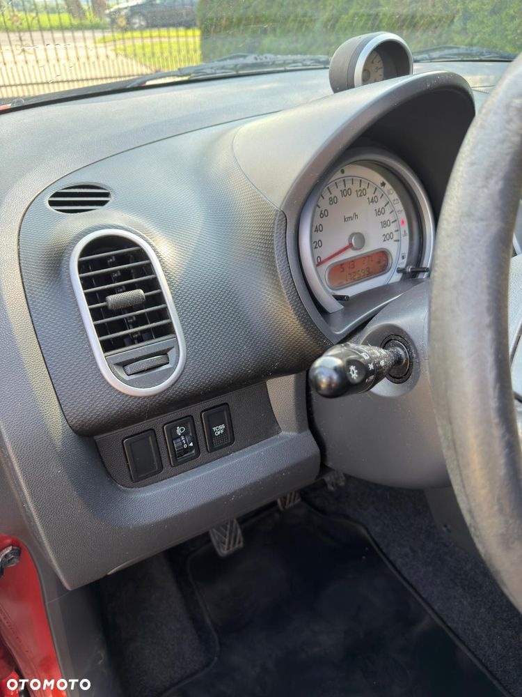 Suzuki Splash 1.2 Club - 9