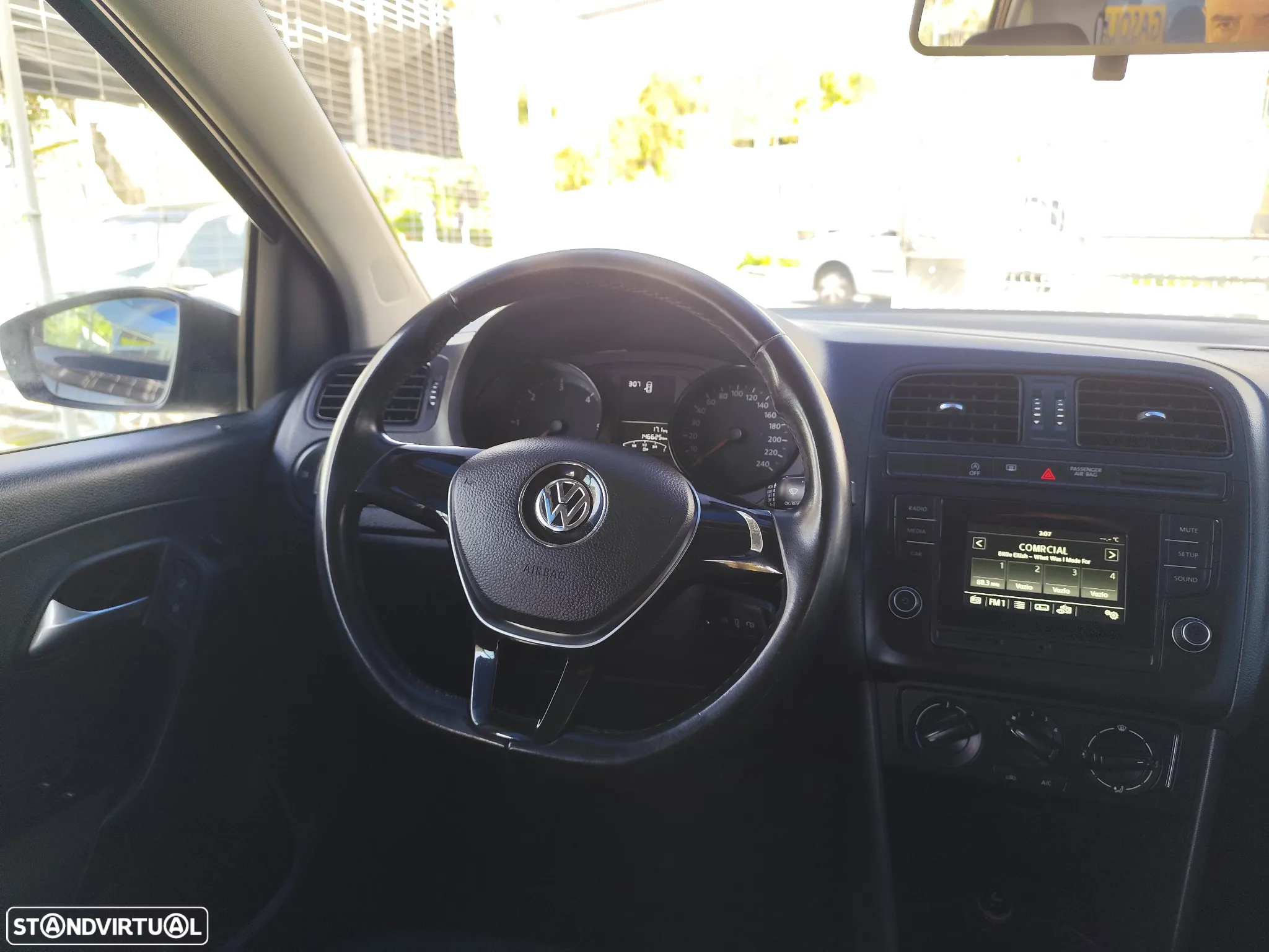 VW Polo 1.4 TDi BlueMotion - 26