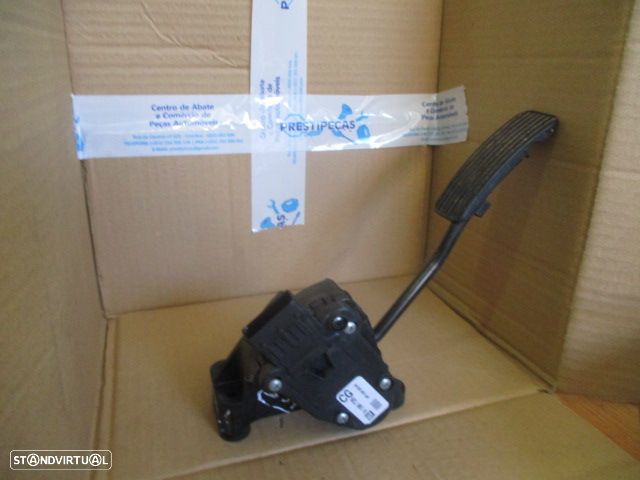 Pedal GM9186726 SAAB 93 2006 1.9TID - 3