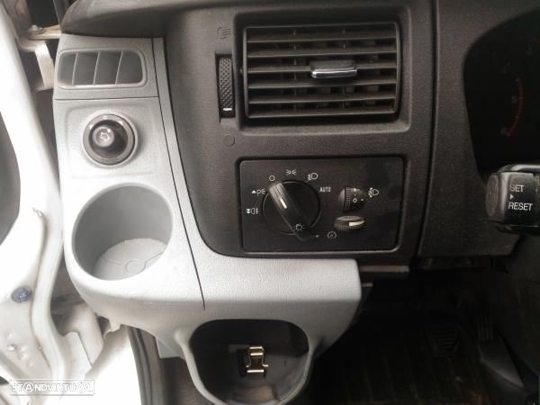 Para peças FORD Transit - 12