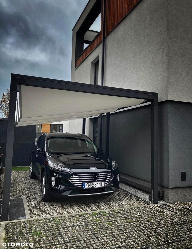 Ford Kuga 2.5 FHEV FWD Titanium X - 2