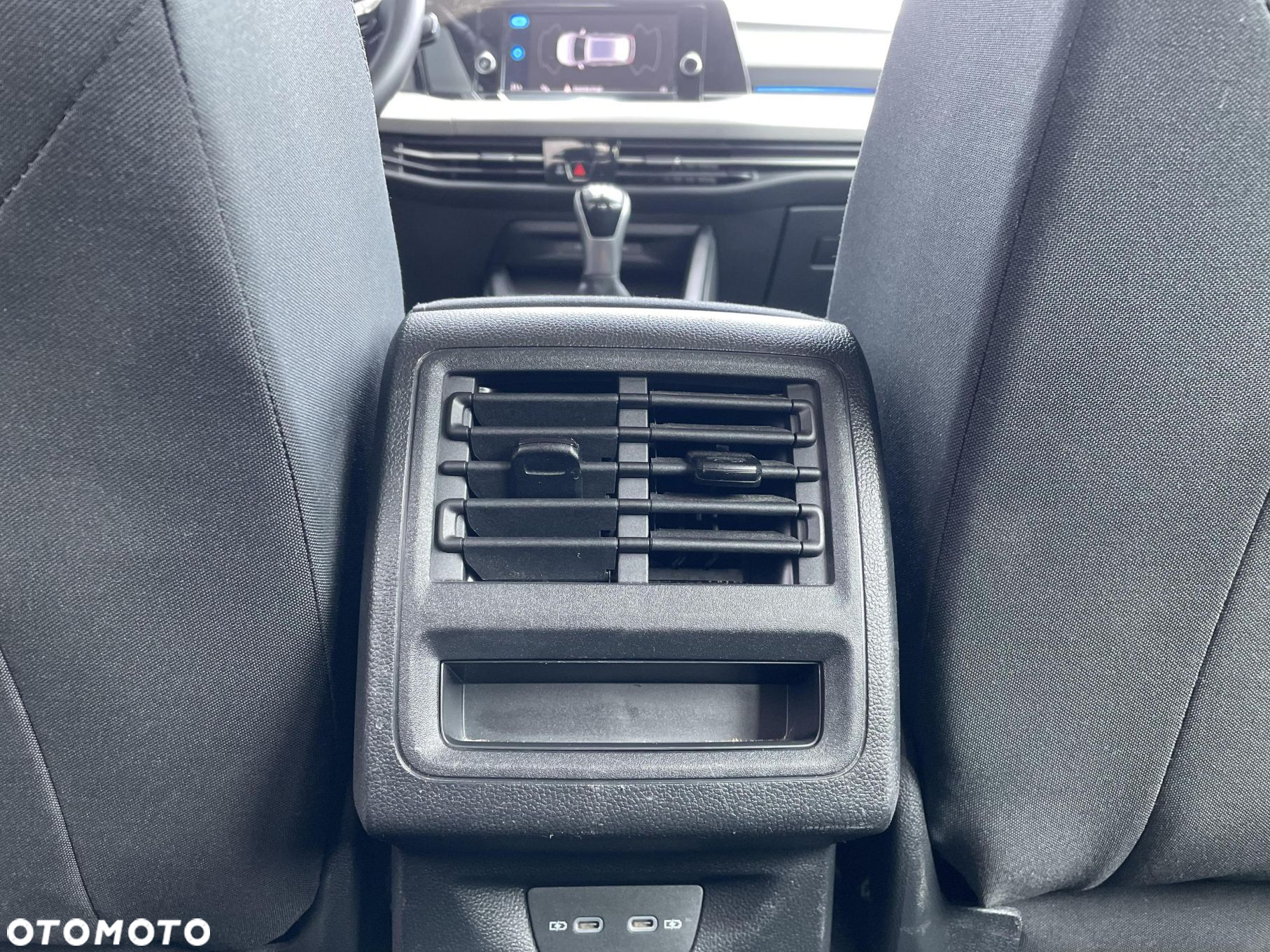 Volkswagen Golf VIII 2.0 TDI - 20