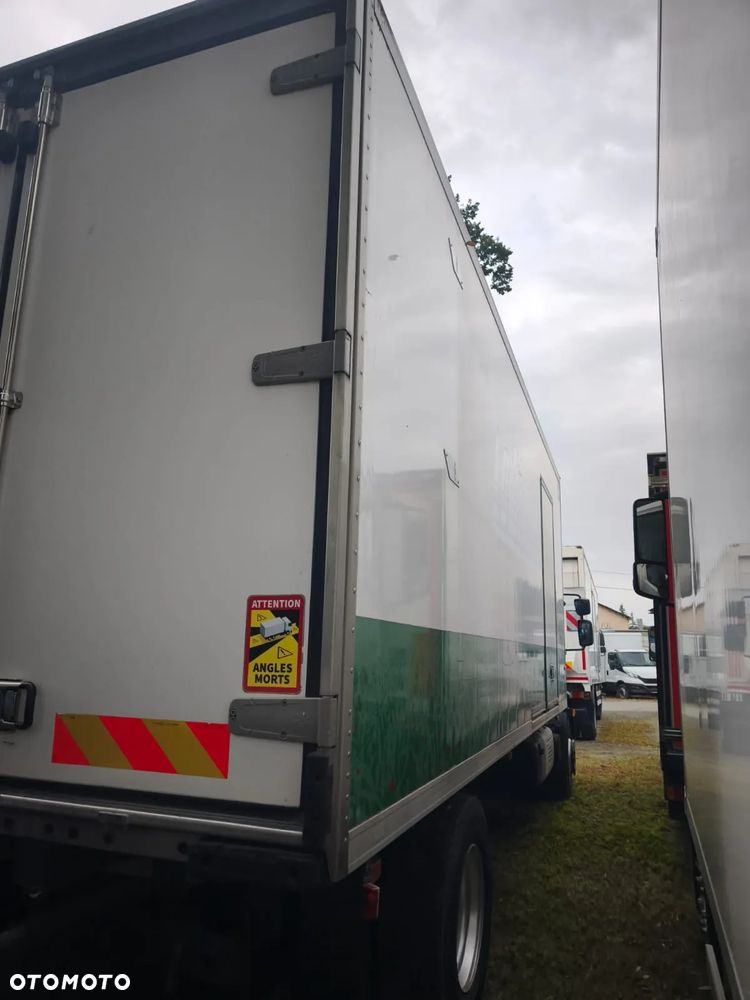 KONTENER CHŁONICZY LAMBERT AGREGAT SUPRA 1150 MT - 4
