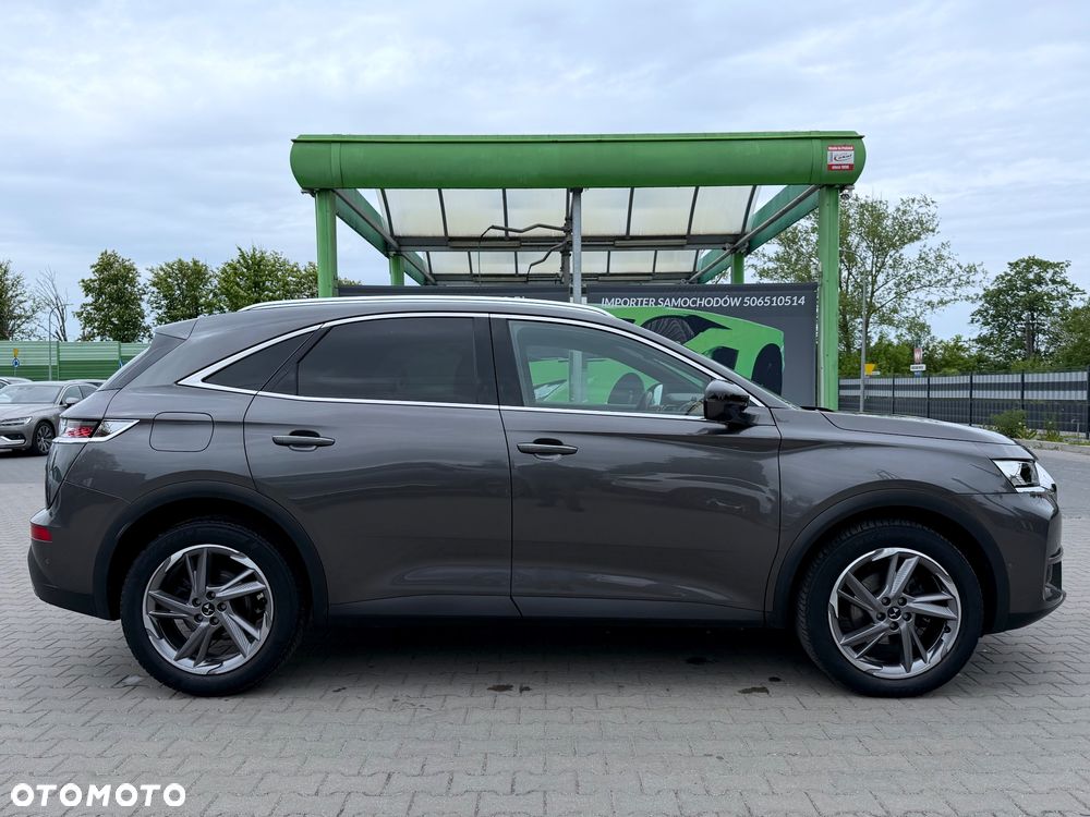 DS Automobiles DS 7 Crossback 1.6 PureTech Rivoli - 11