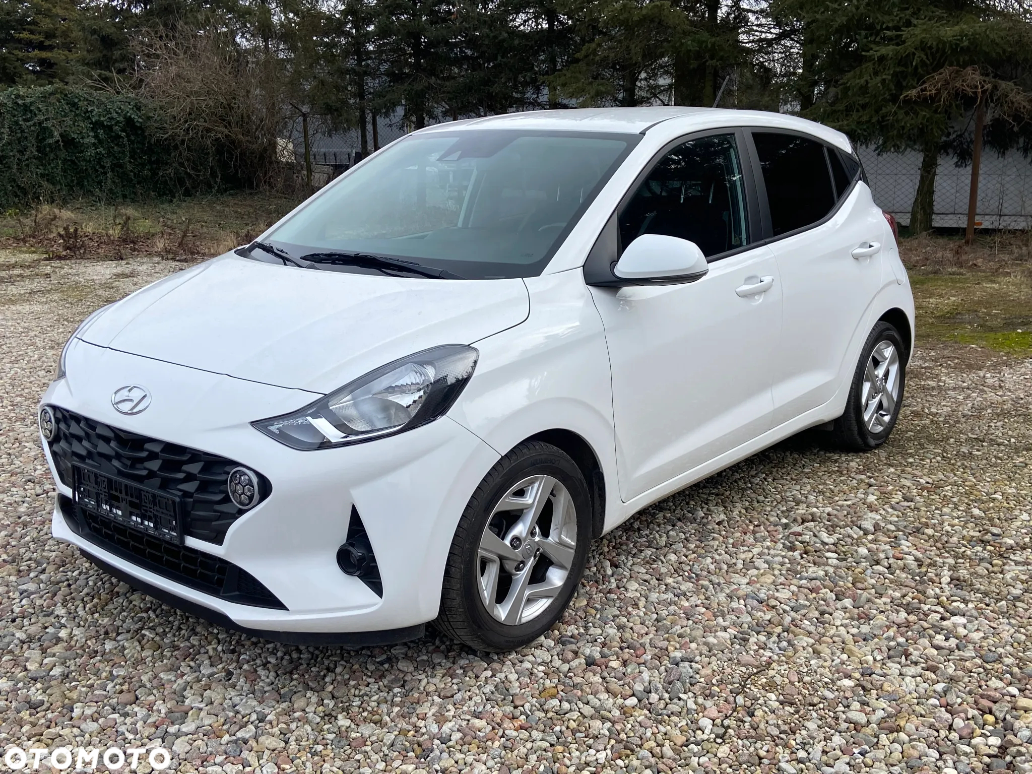 Hyundai i10 - 13