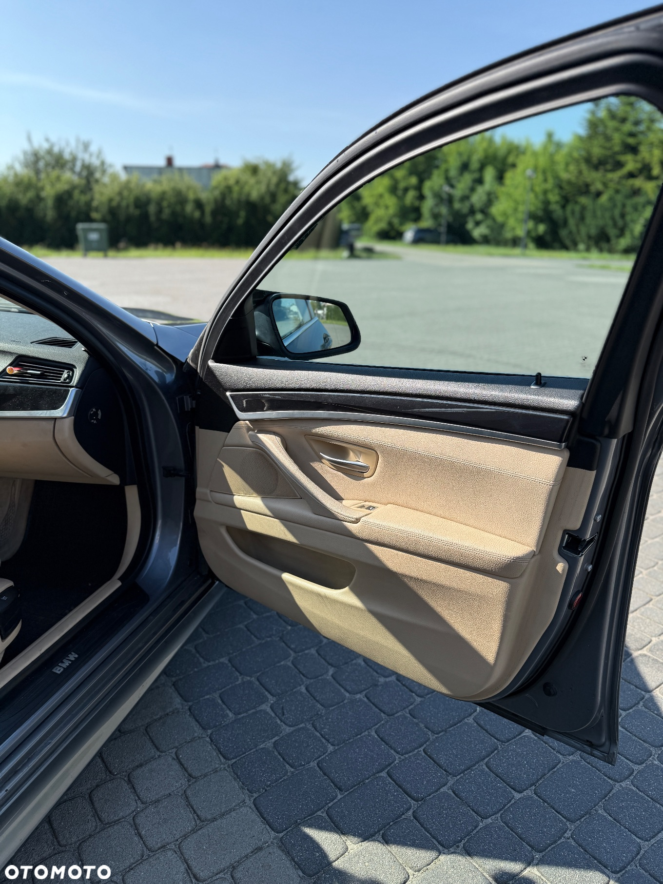 BMW Seria 5 - 12