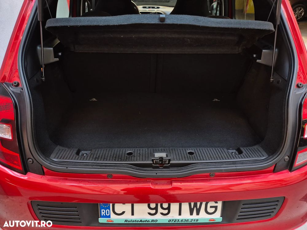 Renault Twingo SCe 70 Start&Stop Intens - 8